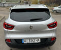 Серый Рено Kadjar, объемом двигателя 1.46 л и пробегом 124 тыс. км за 17200 $, фото 28 на Automoto.ua