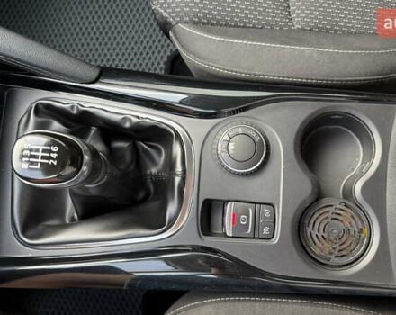 Серый Рено Kadjar, объемом двигателя 1.6 л и пробегом 245 тыс. км за 15000 $, фото 30 на Automoto.ua