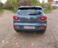 Сірий Рено Kadjar, об'ємом двигуна 1.46 л та пробігом 250 тис. км за 14500 $, фото 17 на Automoto.ua