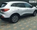 Сірий Рено Kadjar, об'ємом двигуна 1.46 л та пробігом 234 тис. км за 14440 $, фото 2 на Automoto.ua