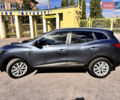 Серый Рено Kadjar, объемом двигателя 1.46 л и пробегом 260 тыс. км за 15500 $, фото 14 на Automoto.ua
