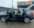 Серый Рено Kadjar, объемом двигателя 1.6 л и пробегом 238 тыс. км за 15800 $, фото 4 на Automoto.ua