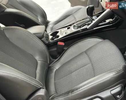 Сірий Рено Kadjar, об'ємом двигуна 1.5 л та пробігом 167 тис. км за 15850 $, фото 58 на Automoto.ua