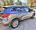 Серый Рено Kadjar, объемом двигателя 1.46 л и пробегом 260 тыс. км за 15500 $, фото 12 на Automoto.ua