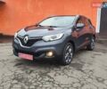 Серый Рено Kadjar, объемом двигателя 1.5 л и пробегом 215 тыс. км за 15300 $, фото 25 на Automoto.ua