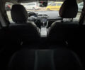 Серый Рено Kadjar, объемом двигателя 1.46 л и пробегом 124 тыс. км за 17200 $, фото 45 на Automoto.ua