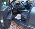 Серый Рено Kadjar, объемом двигателя 1.46 л и пробегом 265 тыс. км за 15600 $, фото 5 на Automoto.ua