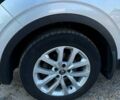 Серый Рено Kadjar, объемом двигателя 1.46 л и пробегом 254 тыс. км за 14999 $, фото 65 на Automoto.ua