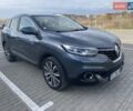 Серый Рено Kadjar, объемом двигателя 1.46 л и пробегом 225 тыс. км за 14950 $, фото 1 на Automoto.ua
