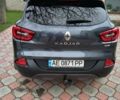 Серый Рено Kadjar, объемом двигателя 1.46 л и пробегом 225 тыс. км за 16500 $, фото 9 на Automoto.ua
