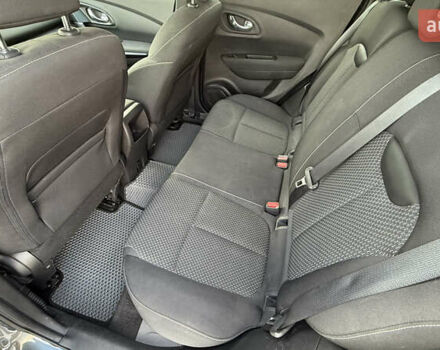 Серый Рено Kadjar, объемом двигателя 1.6 л и пробегом 245 тыс. км за 15000 $, фото 37 на Automoto.ua