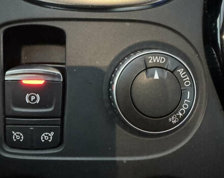 Сірий Рено Kadjar, об'ємом двигуна 1.6 л та пробігом 245 тис. км за 15800 $, фото 13 на Automoto.ua