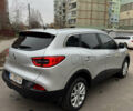 Серый Рено Kadjar, объемом двигателя 1.46 л и пробегом 124 тыс. км за 17200 $, фото 21 на Automoto.ua