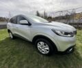 Серый Рено Kadjar, объемом двигателя 0.15 л и пробегом 200 тыс. км за 14500 $, фото 13 на Automoto.ua