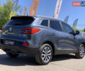 Серый Рено Kadjar, объемом двигателя 1.5 л и пробегом 247 тыс. км за 15555 $, фото 14 на Automoto.ua