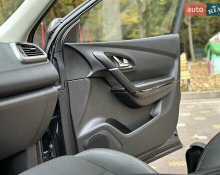 Сірий Рено Kadjar, об'ємом двигуна 1.5 л та пробігом 167 тис. км за 15850 $, фото 45 на Automoto.ua