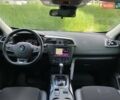 Серый Рено Kadjar, объемом двигателя 1.46 л и пробегом 121 тыс. км за 16990 $, фото 12 на Automoto.ua