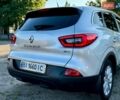 Серый Рено Kadjar, объемом двигателя 1.46 л и пробегом 254 тыс. км за 14999 $, фото 10 на Automoto.ua