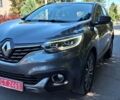 Серый Рено Kadjar, объемом двигателя 1.6 л и пробегом 182 тыс. км за 17800 $, фото 65 на Automoto.ua