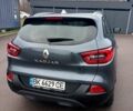 Серый Рено Kadjar, объемом двигателя 1.6 л и пробегом 238 тыс. км за 15800 $, фото 12 на Automoto.ua