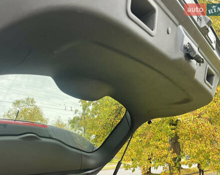 Рено Kadjar 2016 в Луцке на Automoto.ua Серый Рено Kadjar, объемом двигателя 1.6 л и пробегом 139 тыс. км за 17900 $, фото 17 на Automoto.ua