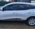 Серый Рено Kadjar, объемом двигателя 1.46 л и пробегом 251 тыс. км за 16000 $, фото 6 на Automoto.ua