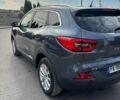 Сірий Рено Kadjar, об'ємом двигуна 1.5 л та пробігом 207 тис. км за 13500 $, фото 7 на Automoto.ua