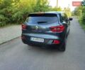Серый Рено Kadjar, объемом двигателя 1.46 л и пробегом 229 тыс. км за 14850 $, фото 8 на Automoto.ua