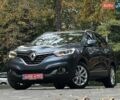 Сірий Рено Kadjar, об'ємом двигуна 1.5 л та пробігом 167 тис. км за 15850 $, фото 7 на Automoto.ua