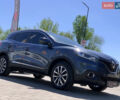 Серый Рено Kadjar, объемом двигателя 1.5 л и пробегом 247 тыс. км за 15555 $, фото 5 на Automoto.ua