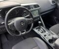 Сірий Рено Kadjar, об'ємом двигуна 1.5 л та пробігом 207 тис. км за 13500 $, фото 14 на Automoto.ua