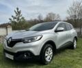 Серый Рено Kadjar, объемом двигателя 0.15 л и пробегом 200 тыс. км за 14500 $, фото 1 на Automoto.ua