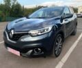 Сірий Рено Kadjar, об'ємом двигуна 1.5 л та пробігом 230 тис. км за 14602 $, фото 1 на Automoto.ua