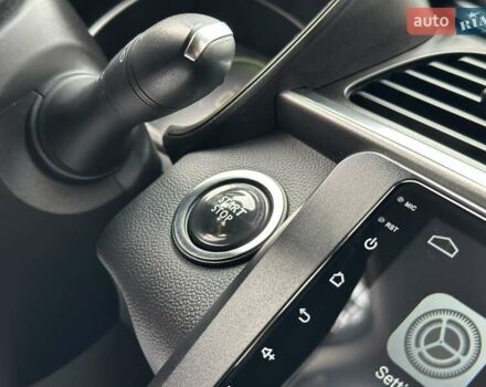 Сірий Рено Kadjar, об'ємом двигуна 1.5 л та пробігом 167 тис. км за 15850 $, фото 54 на Automoto.ua