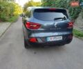 Серый Рено Kadjar, объемом двигателя 1.46 л и пробегом 229 тыс. км за 14850 $, фото 7 на Automoto.ua