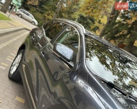 Сірий Рено Kadjar, об'ємом двигуна 1.5 л та пробігом 167 тис. км за 15850 $, фото 19 на Automoto.ua