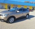 Сірий Рено Kadjar, об'ємом двигуна 1.5 л та пробігом 305 тис. км за 12899 $, фото 8 на Automoto.ua