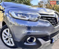 Серый Рено Kadjar, объемом двигателя 1.46 л и пробегом 260 тыс. км за 15500 $, фото 9 на Automoto.ua
