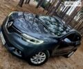 Сірий Рено Kadjar, об'ємом двигуна 1.46 л та пробігом 150 тис. км за 17500 $, фото 9 на Automoto.ua