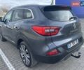 Серый Рено Kadjar, объемом двигателя 1.46 л и пробегом 225 тыс. км за 14900 $, фото 6 на Automoto.ua