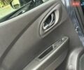 Серый Рено Kadjar, объемом двигателя 1.5 л и пробегом 167 тыс. км за 15799 $, фото 75 на Automoto.ua
