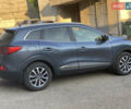 Серый Рено Kadjar, объемом двигателя 1.46 л и пробегом 182 тыс. км за 16500 $, фото 2 на Automoto.ua