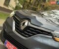 Серый Рено Kadjar, объемом двигателя 1.5 л и пробегом 167 тыс. км за 15799 $, фото 7 на Automoto.ua