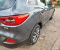 Сірий Рено Kadjar, об'ємом двигуна 1.46 л та пробігом 250 тис. км за 14500 $, фото 14 на Automoto.ua