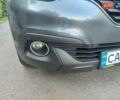Серый Рено Kadjar, объемом двигателя 1.46 л и пробегом 229 тыс. км за 14850 $, фото 16 на Automoto.ua