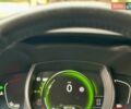 Серый Рено Kadjar, объемом двигателя 1.5 л и пробегом 167 тыс. км за 15799 $, фото 82 на Automoto.ua