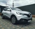 Серый Рено Kadjar, объемом двигателя 1.46 л и пробегом 234 тыс. км за 14440 $, фото 1 на Automoto.ua