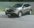 Серый Рено Kadjar, объемом двигателя 1.46 л и пробегом 292 тыс. км за 14600 $, фото 1 на Automoto.ua