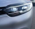 Серый Рено Kadjar, объемом двигателя 1.2 л и пробегом 170 тыс. км за 14000 $, фото 10 на Automoto.ua