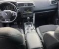 Сірий Рено Kadjar, об'ємом двигуна 1.5 л та пробігом 207 тис. км за 13500 $, фото 13 на Automoto.ua